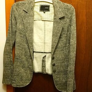 Blazer jacket from Hurley